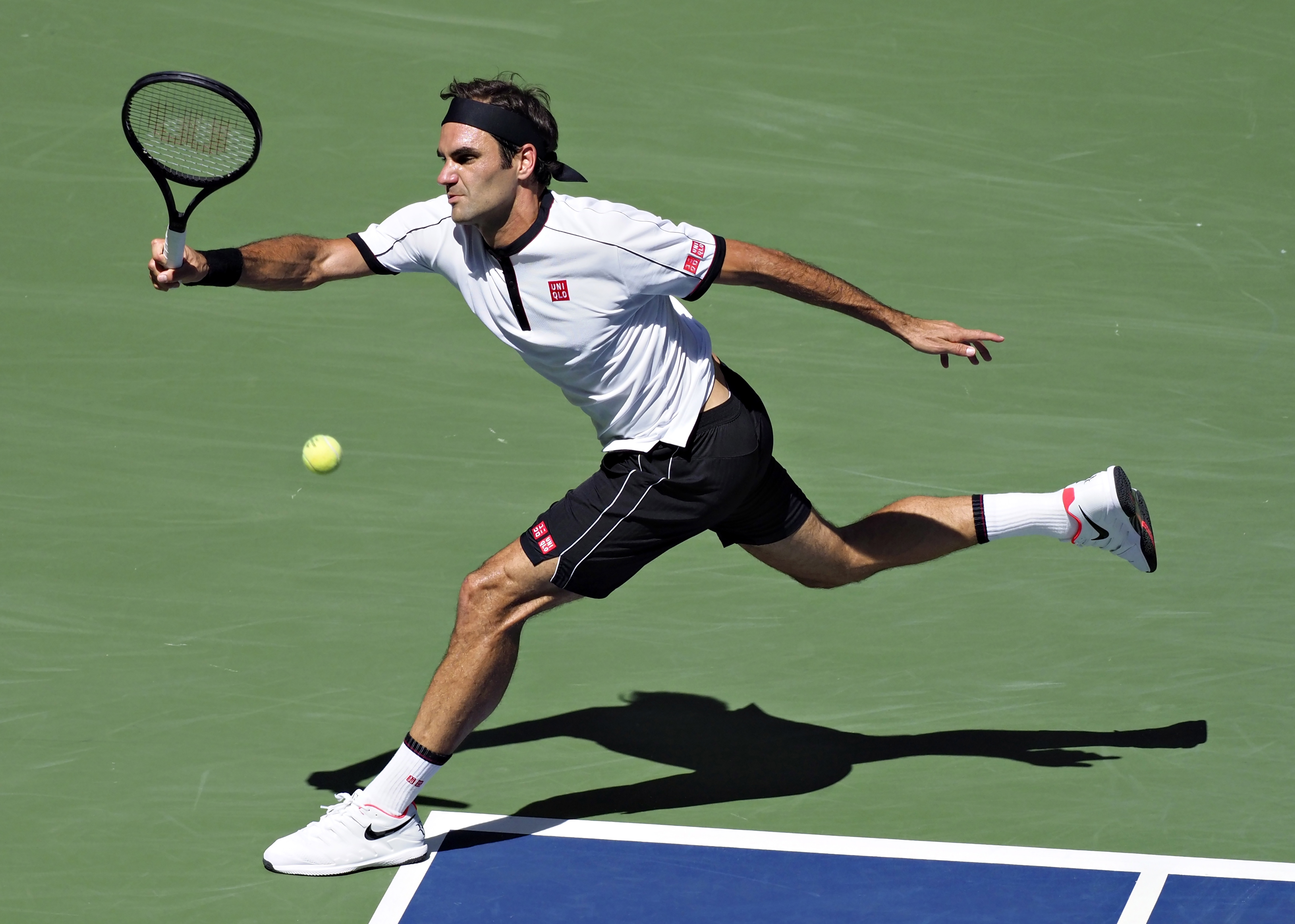 九游体育-关于日本网球队爆冷世界网球队，费德勒惊艳世界的信息