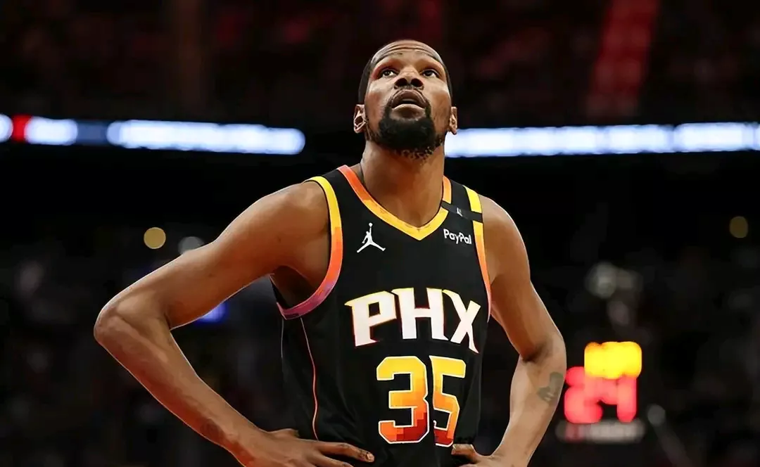 波兰男篮血洗魔术，杜兰特爆发神勇