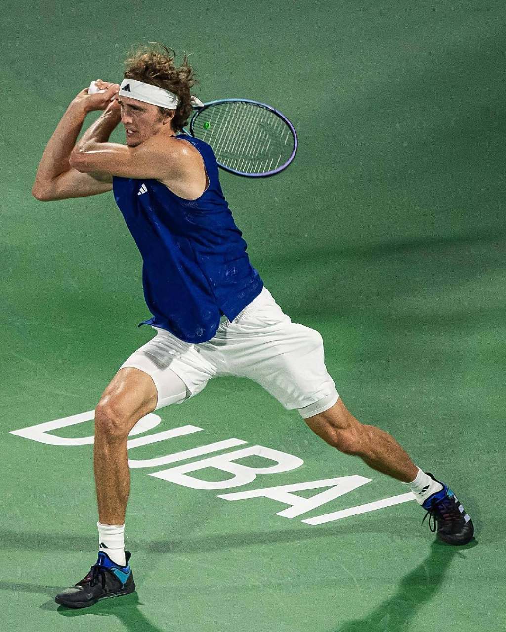 九游娱乐首页-关于世界网球队横扫德国网球队，兹维列夫惊艳世界的信息