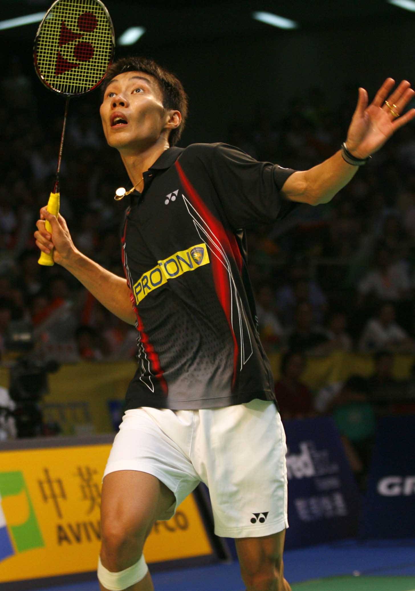 丹麦羽毛球队险胜泰国羽毛球队，李宗伟高光表现的简单介绍