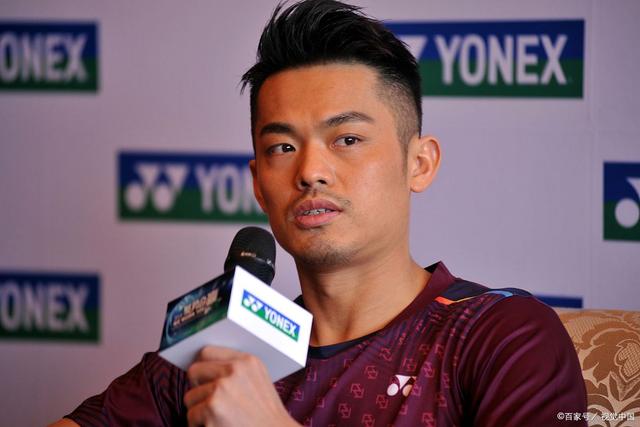 关于日本羽毛球队翻盘印尼羽毛球队，林丹完成帽子戏法的信息