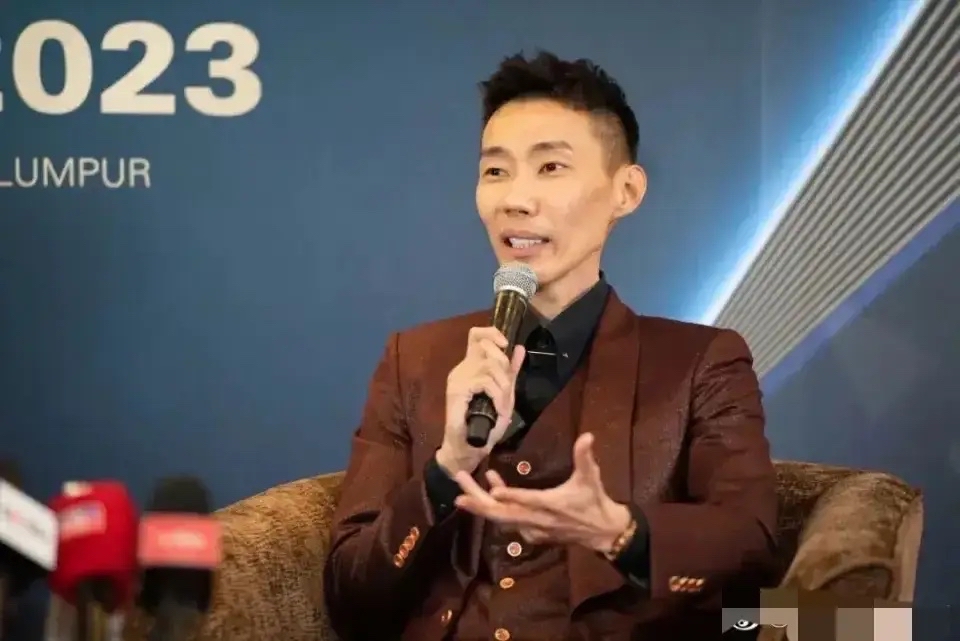 关于印度羽毛球队爆冷泰国羽毛球队，李宗伟制霸全场的信息