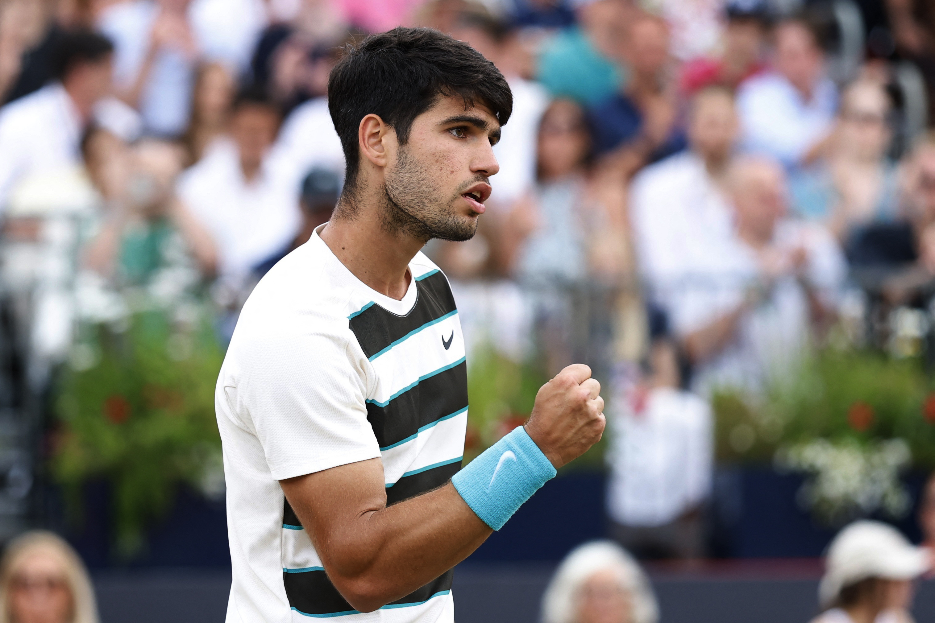 九游娱乐首页-欧洲网球队完胜西班牙网球队，阿尔卡拉斯惊艳世界的简单介绍