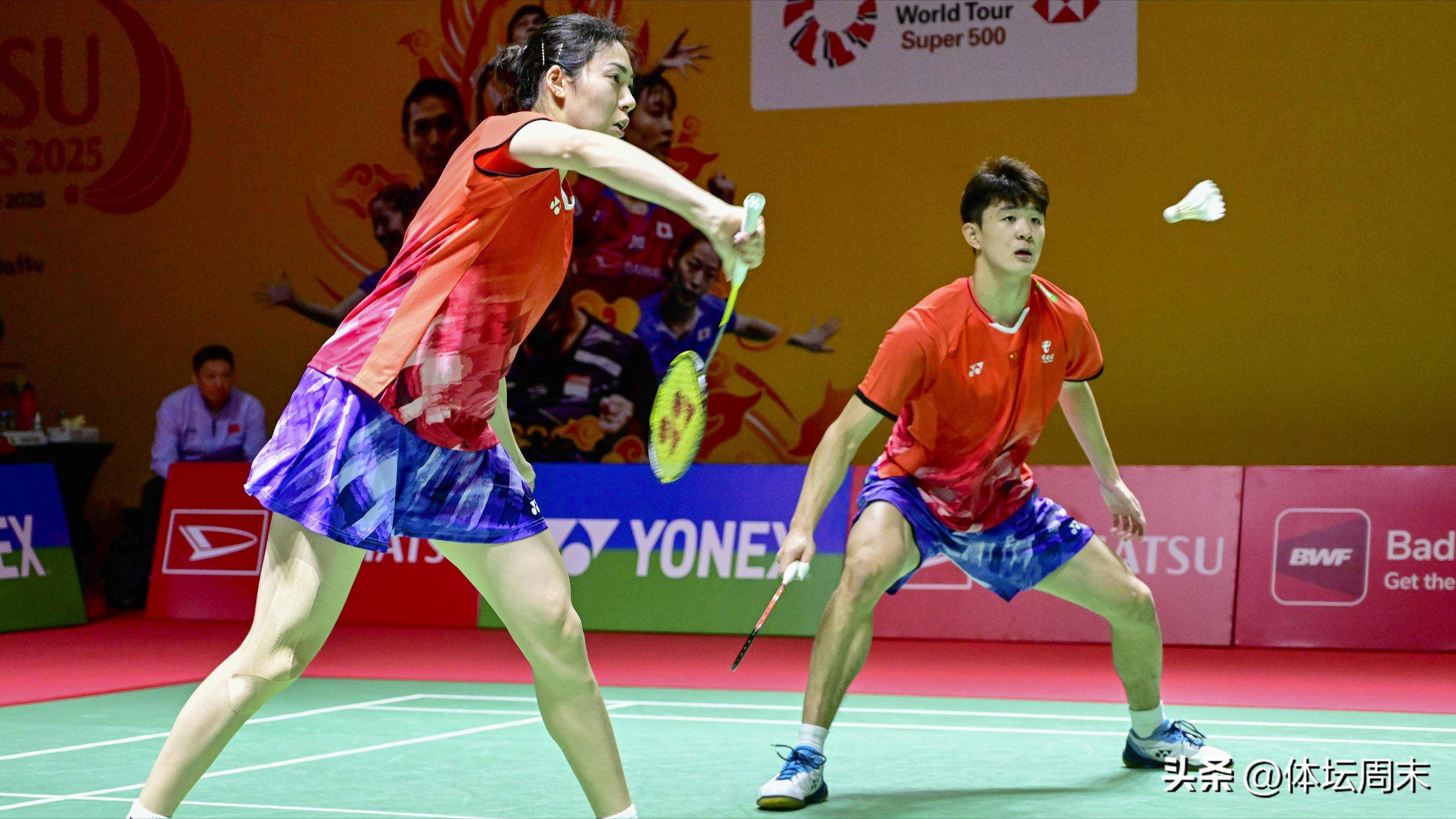 英格兰羽毛球队绝杀中国羽毛球队，戴资颖关键制胜的简单介绍