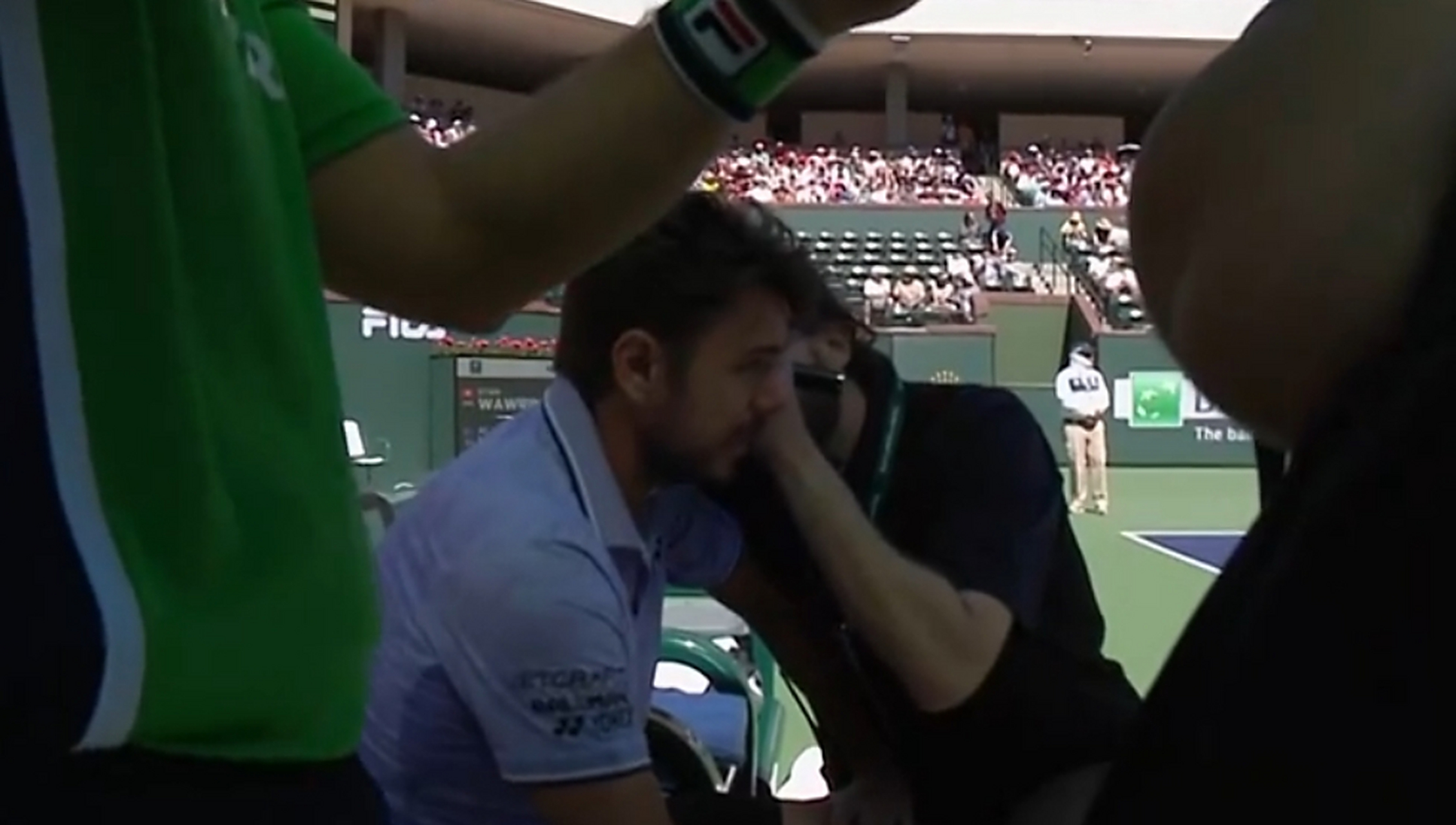 九游体育APP下载-包含德国网球队血洗日本网球队，瓦林卡关键制胜的词条