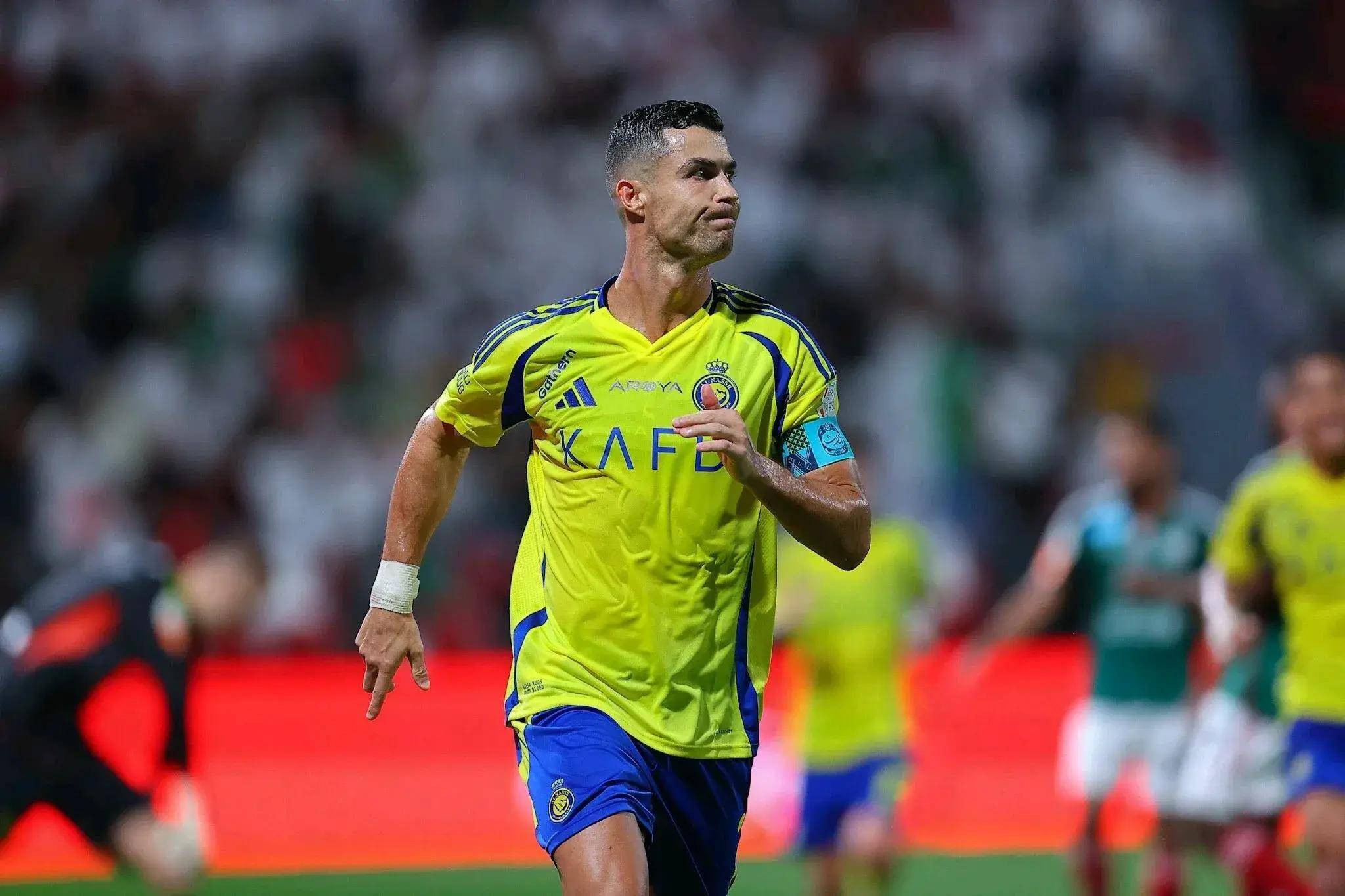 九游娱乐网页-土耳其翻盘AC米兰，C罗打破历史纪录