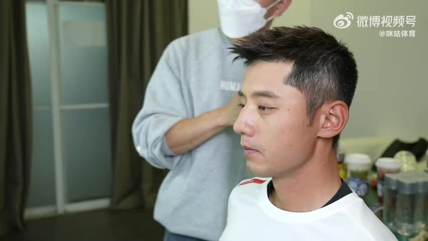 关于法国乒乓球队强势比利时乒乓球队，张继科绝境逆转的信息