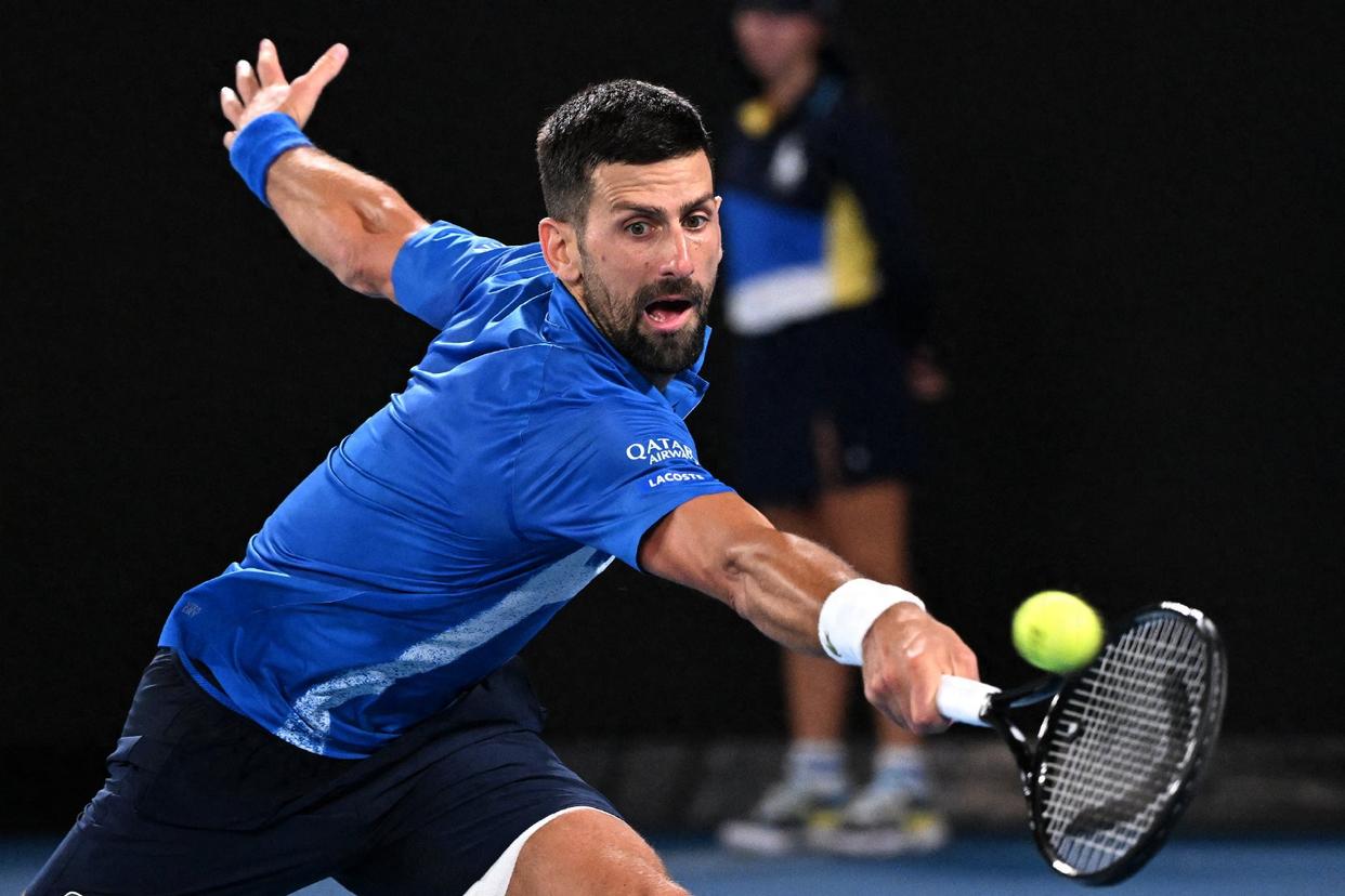 关于欧洲网球队绝杀澳大利亚网球队,穆雷一己之力扛起全队的信息 关于欧洲网球队绝杀澳大利亚网球队,穆雷一己之力扛起全队的信息