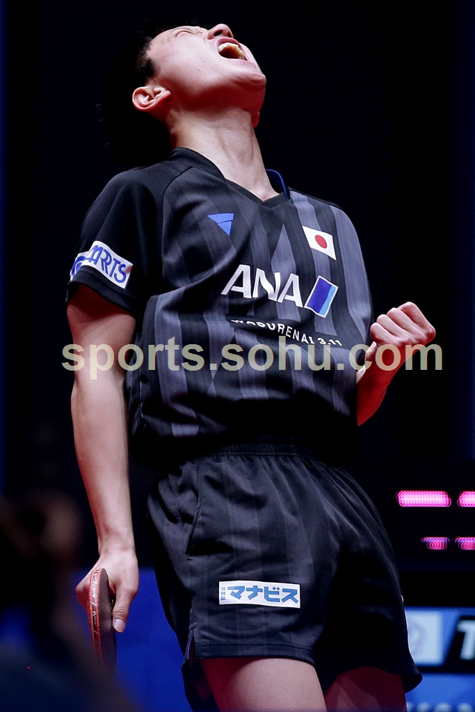 比利时乒乓球队轻取德国乒乓球队，水谷隼绝境逆转的简单介绍