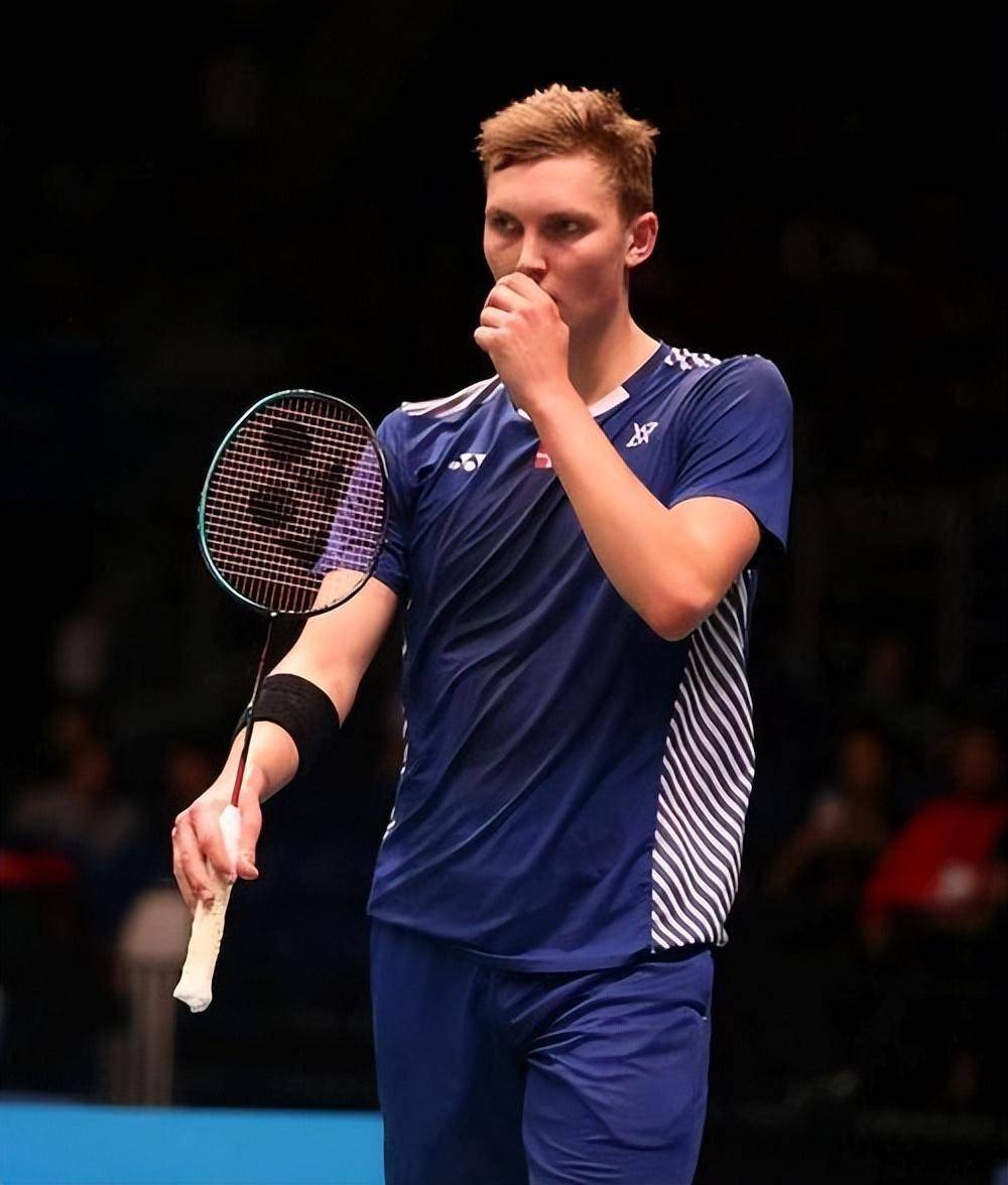 九游体育直播-关于法国羽毛球队力克丹麦羽毛球队，安赛龙惊艳世界的信息