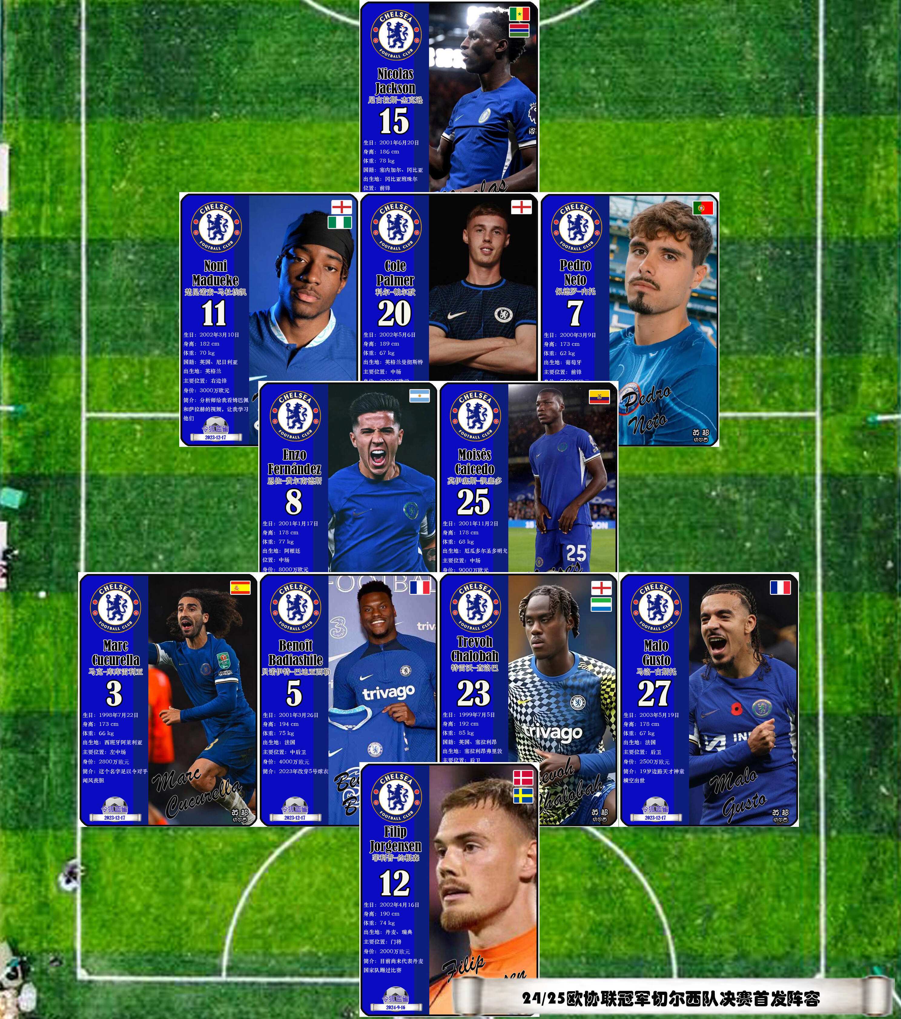 欧塞尔庆祝球员入选国家队，实力得到认可