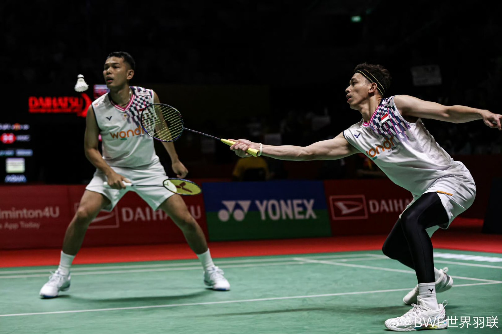 关于中国羽毛球队险胜印尼羽毛球队,安赛龙关键制胜的信息 关于中国羽毛球队险胜印尼羽毛球队,安赛龙关键制胜的信息