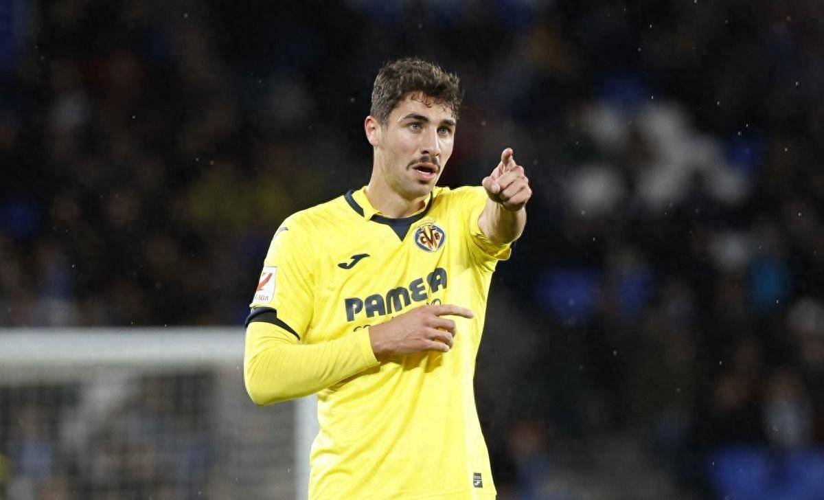 九游娱乐官方网站-关于比利亚雷亚尔中场发威，助球队逆转胜利的信息