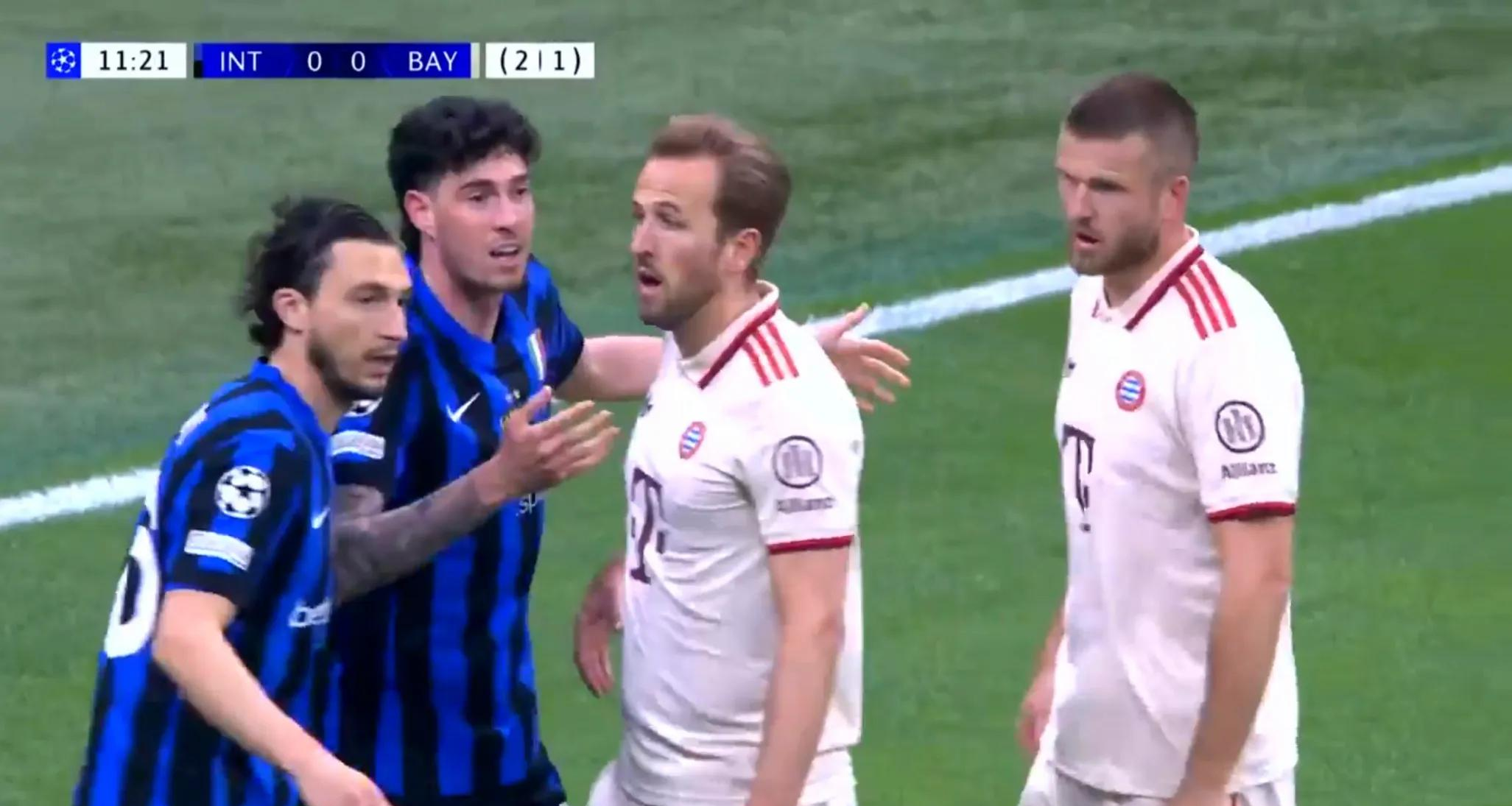 拜仁慕尼黑逆转马德里竞技,成功晋级欧冠四强 拜仁慕尼黑逆转马德里竞技,成功晋级欧冠四强