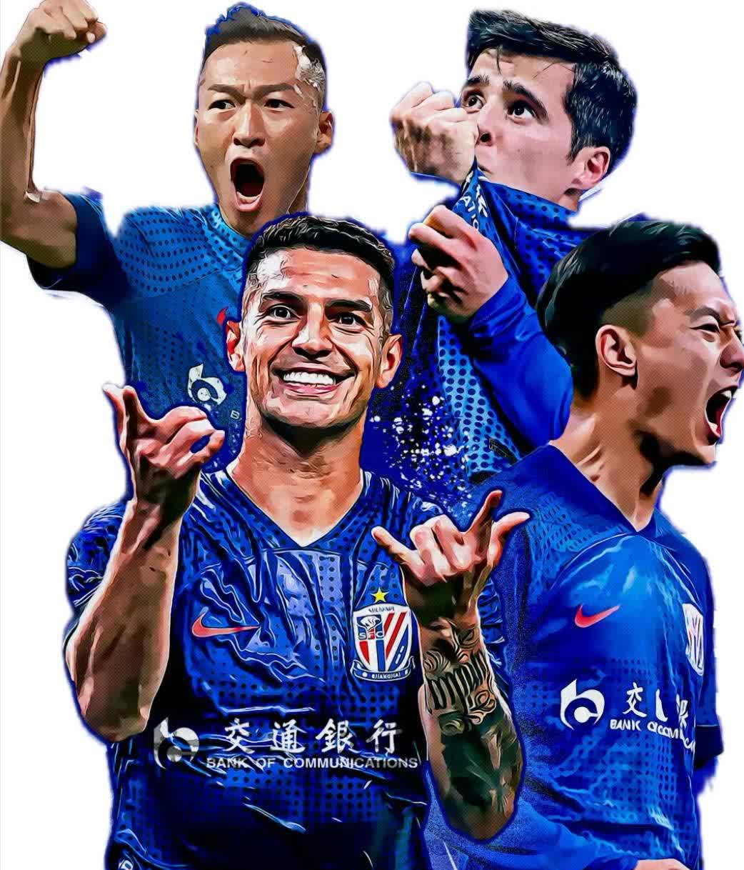 上海上港击退对手,实力压倒群雄的简单介绍 上海上港击退对手,实力压倒群雄的简单介绍