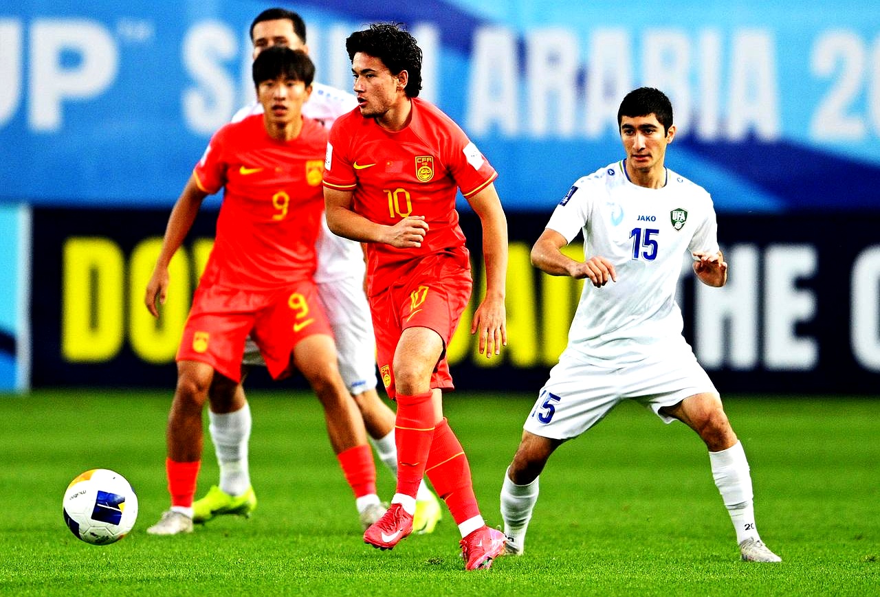 亚洲球队在国际赛事中获得胜利先机