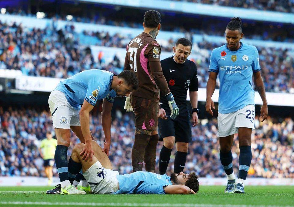 关于曼城主场不敌,遭遇一波连败压力大增的信息 关于曼城主场不敌,遭遇一波连败压力大增的信息