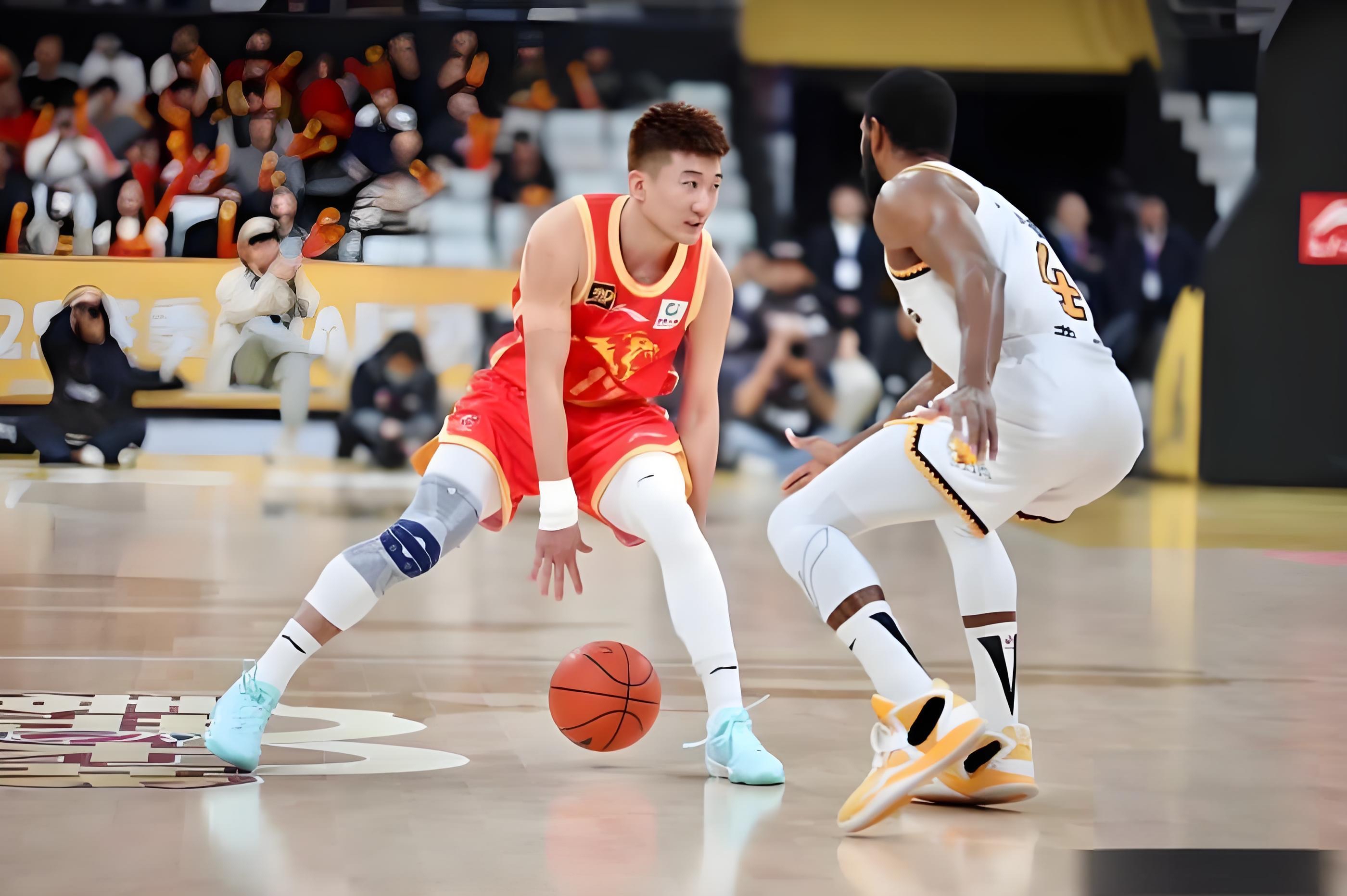 九游APP-湖南男篮遭遇挑战，寻求突破