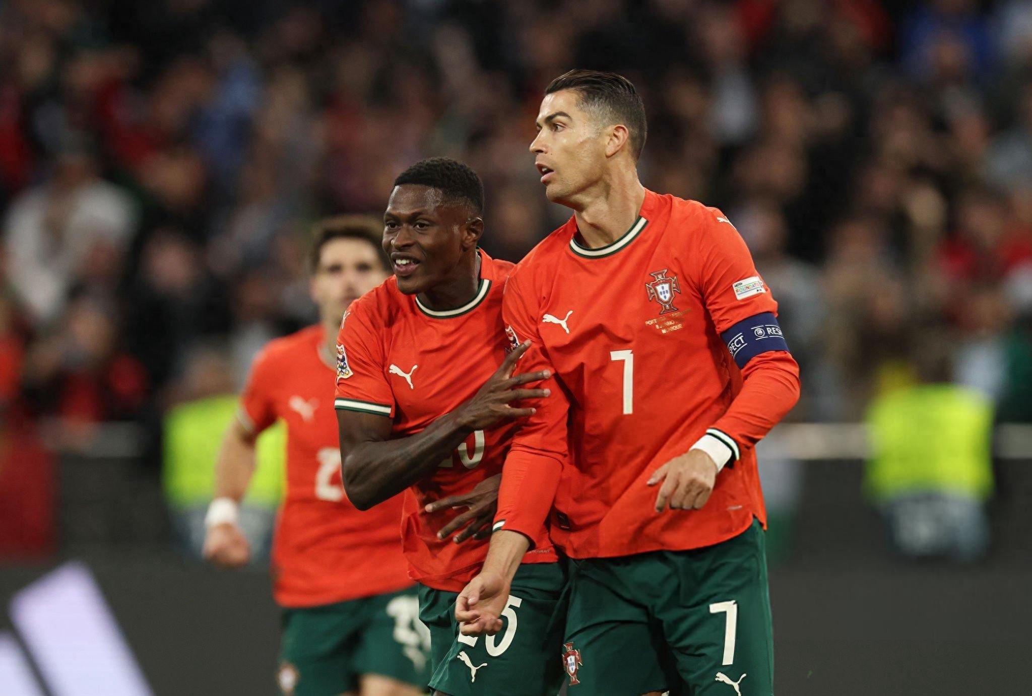 九游娱乐官方-葡萄牙胜法国，欧洲杯希望渺茫的简单介绍