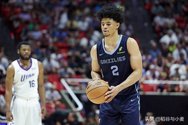 灰熊签下潜力新星，球队未来前景一片光明的简单介绍