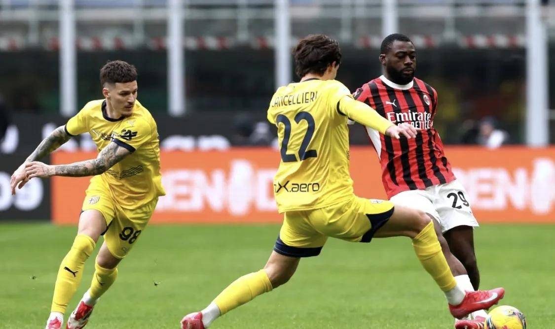 九游体育官方入口-包含帕尔马客场失利，保级形势严峻的词条