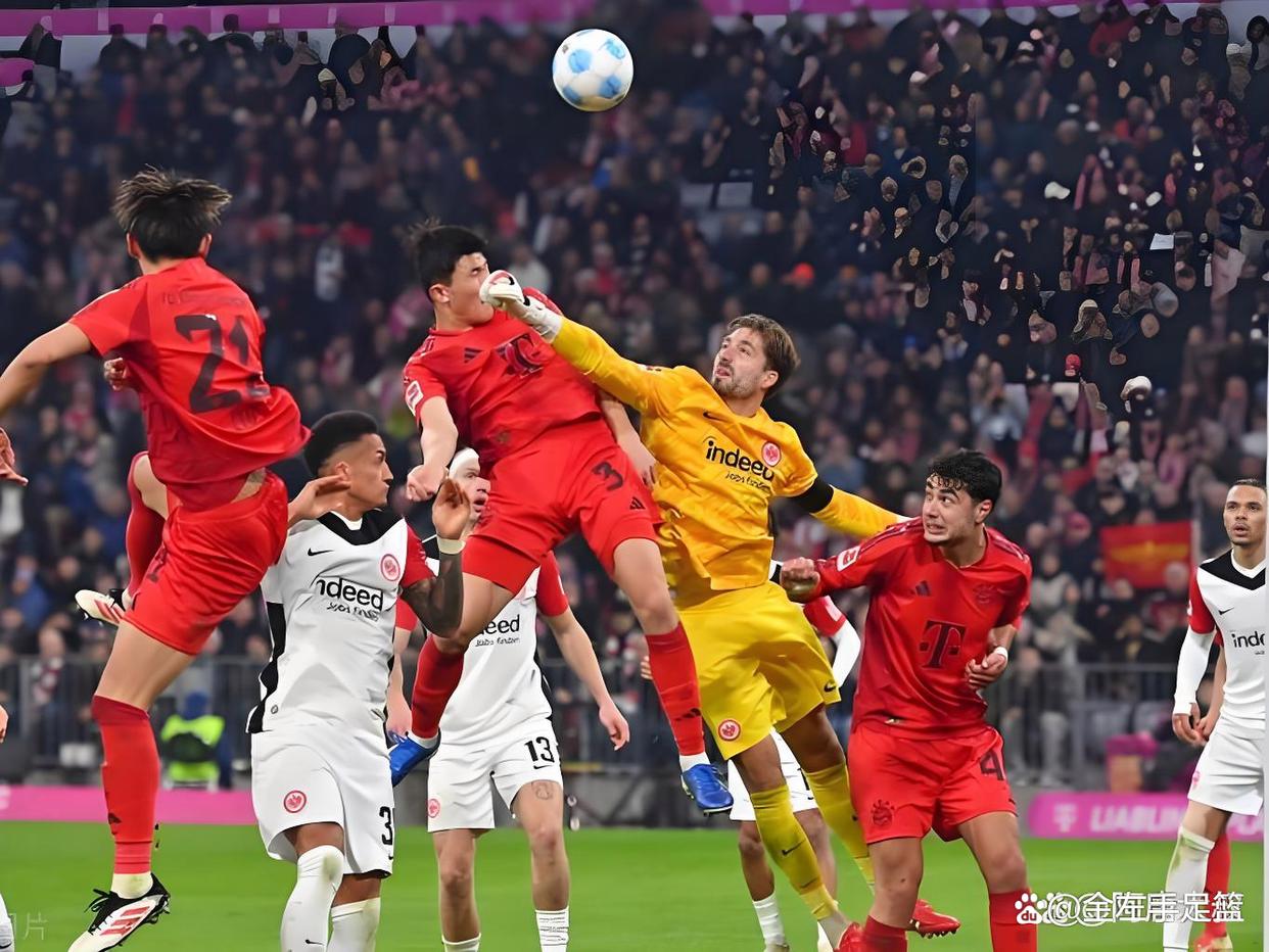 九游APP-拜仁迎战巴塞罗那，强强对话！的简单介绍