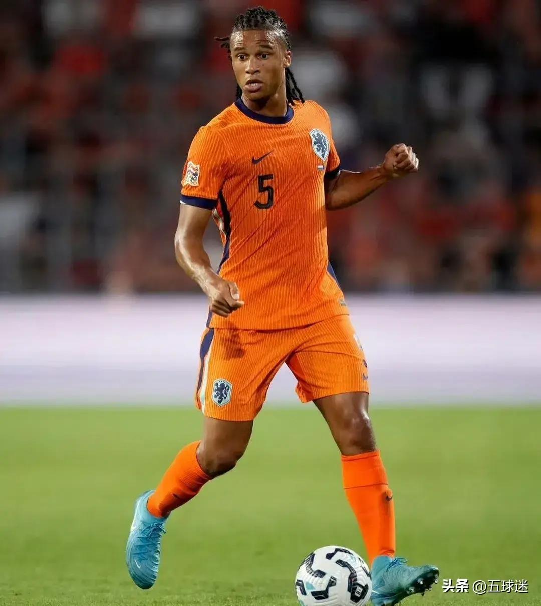 荷兰队惨遭挫败，止步欧洲杯强赛