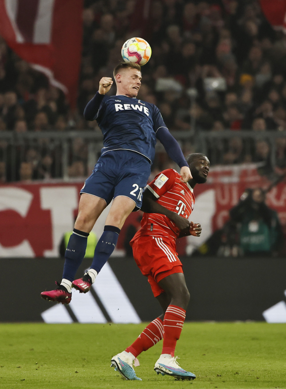 科隆队连续胜利，实力稳健提升的简单介绍