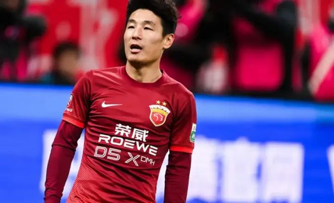 九游VIP-关于武磊助力上海上港取得重要三分保持良好状态的信息