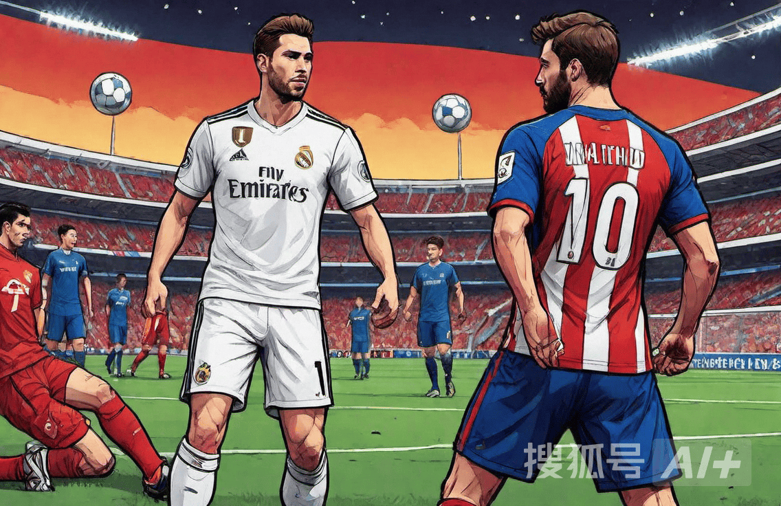 马竞惊险取胜，腾空跃至西甲榜首位置的简单介绍