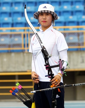 九游VIP-芬兰选手夺得射箭比赛金牌，技艺高超