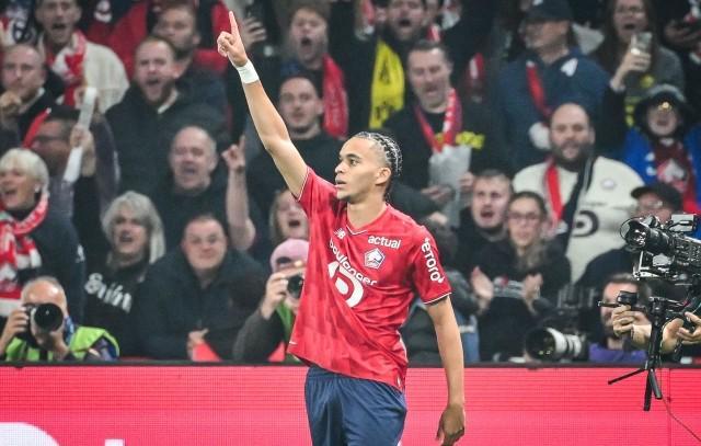 九游官网-巴黎客场绝杀里尔，强势夺回榜首