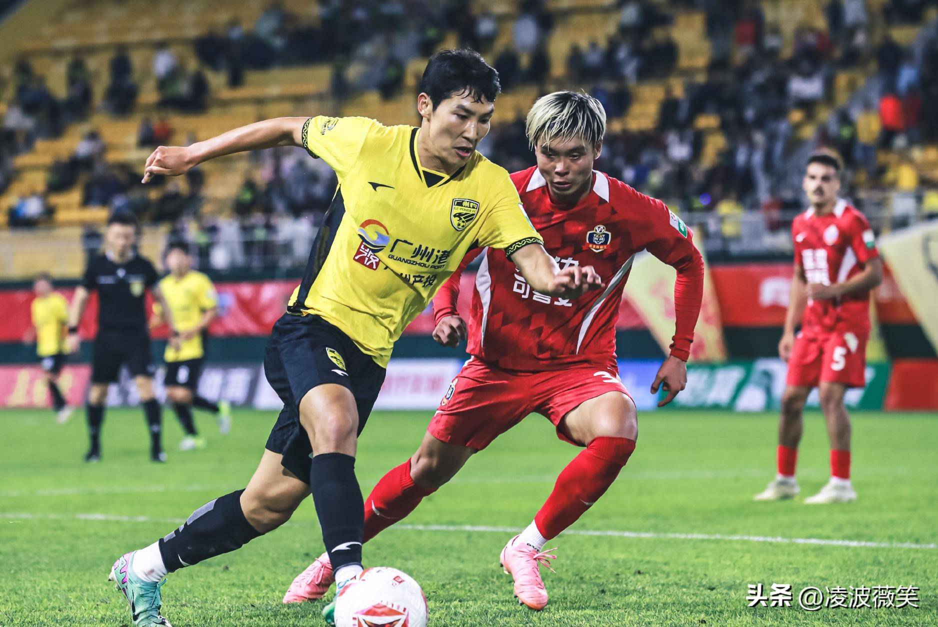 九游体育官方入口-广州球队成功挑战对手获得重要胜利