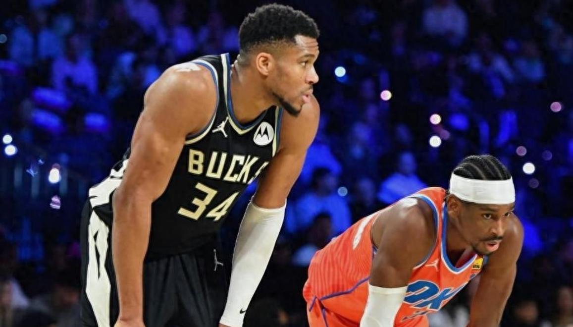 雄鹿主场遭惨败被对手完全压制