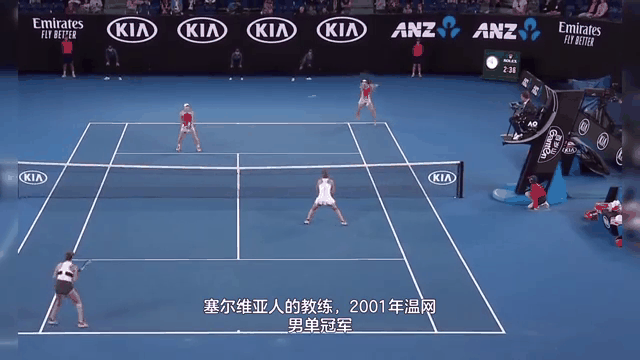 意大利网球队强势英国网球队,克耶高斯打破历史纪录的简单介绍 意大利网球队强势英国网球队,克耶高斯打破历史纪录的简单介绍