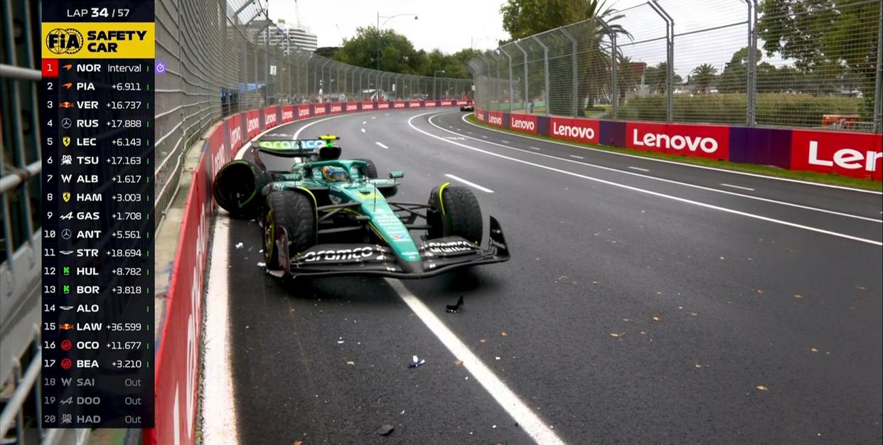 关于哈斯车队险胜阿斯顿马丁，汉密尔顿刷新纪录的信息