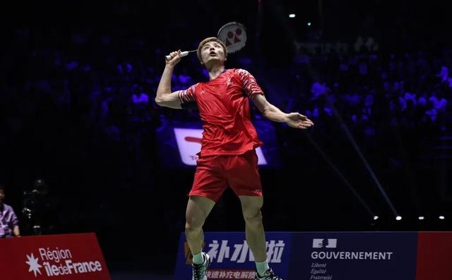 关于丹麦队轻取泰国队，石宇奇惊艳四座的信息