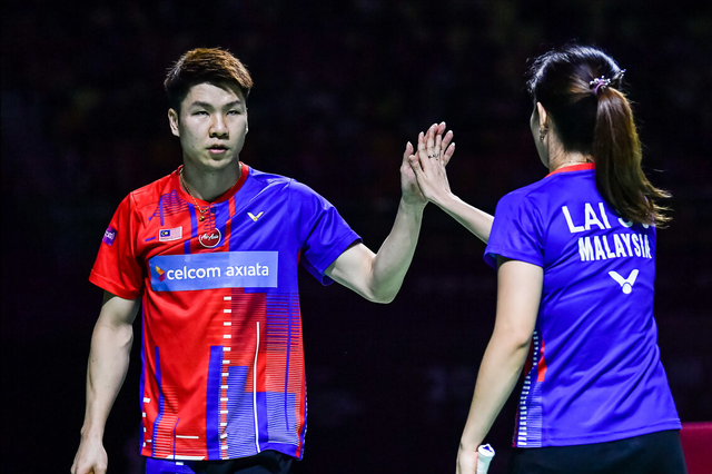 马来西亚队绝杀法国队,辛杜惊艳四座的简单介绍 马来西亚队绝杀法国队,辛杜惊艳四座的简单介绍