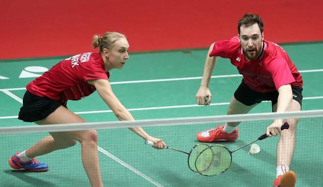 九游VIP-关于丹麦队横扫韩国队，黄鸭组合刷新纪录的信息