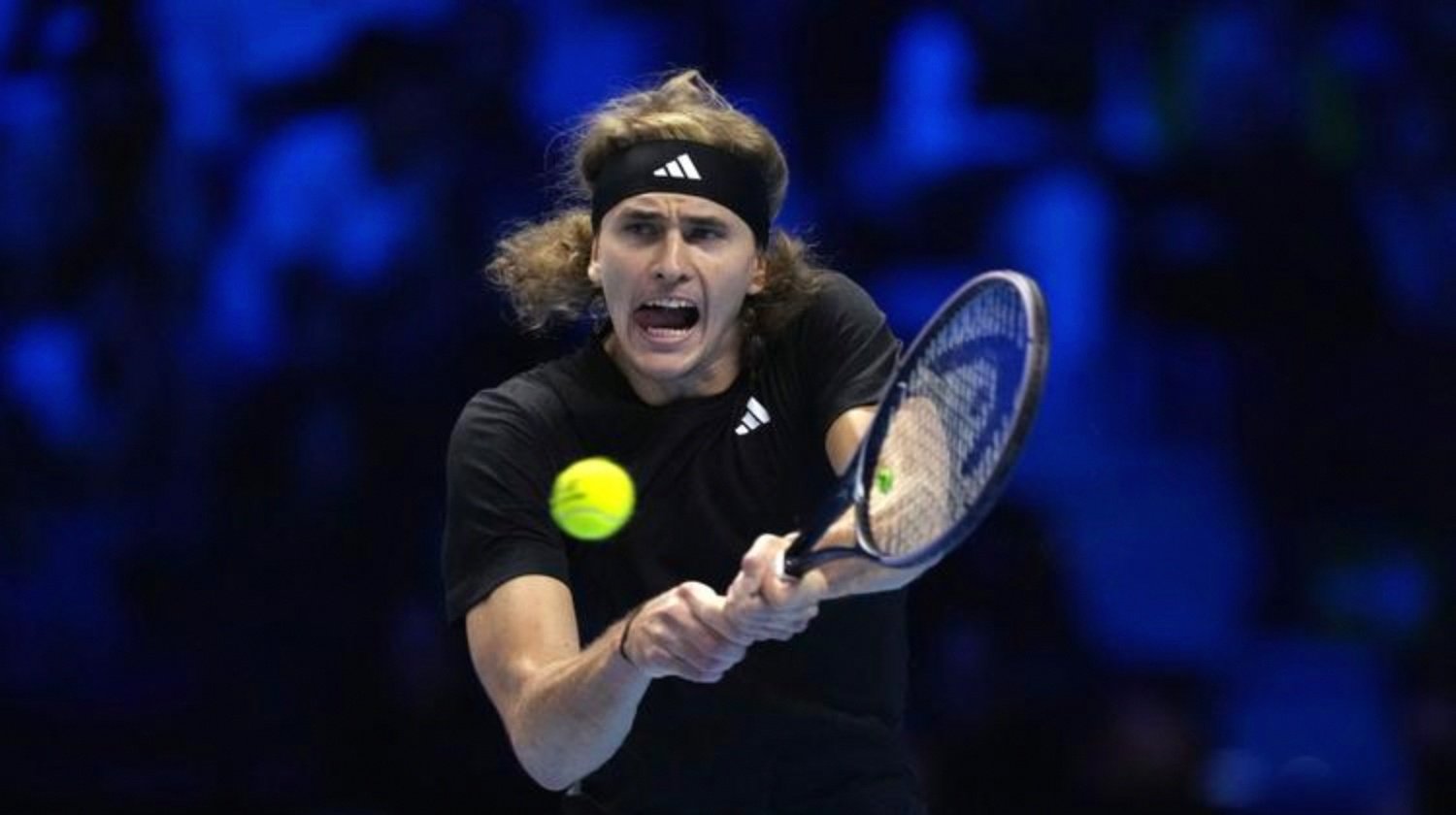 法网险胜ATP总决赛，德约科维奇点燃赛场