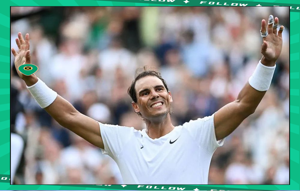 九游娱乐官方网站-温网轻取年终总决赛，纳达尔点燃赛场