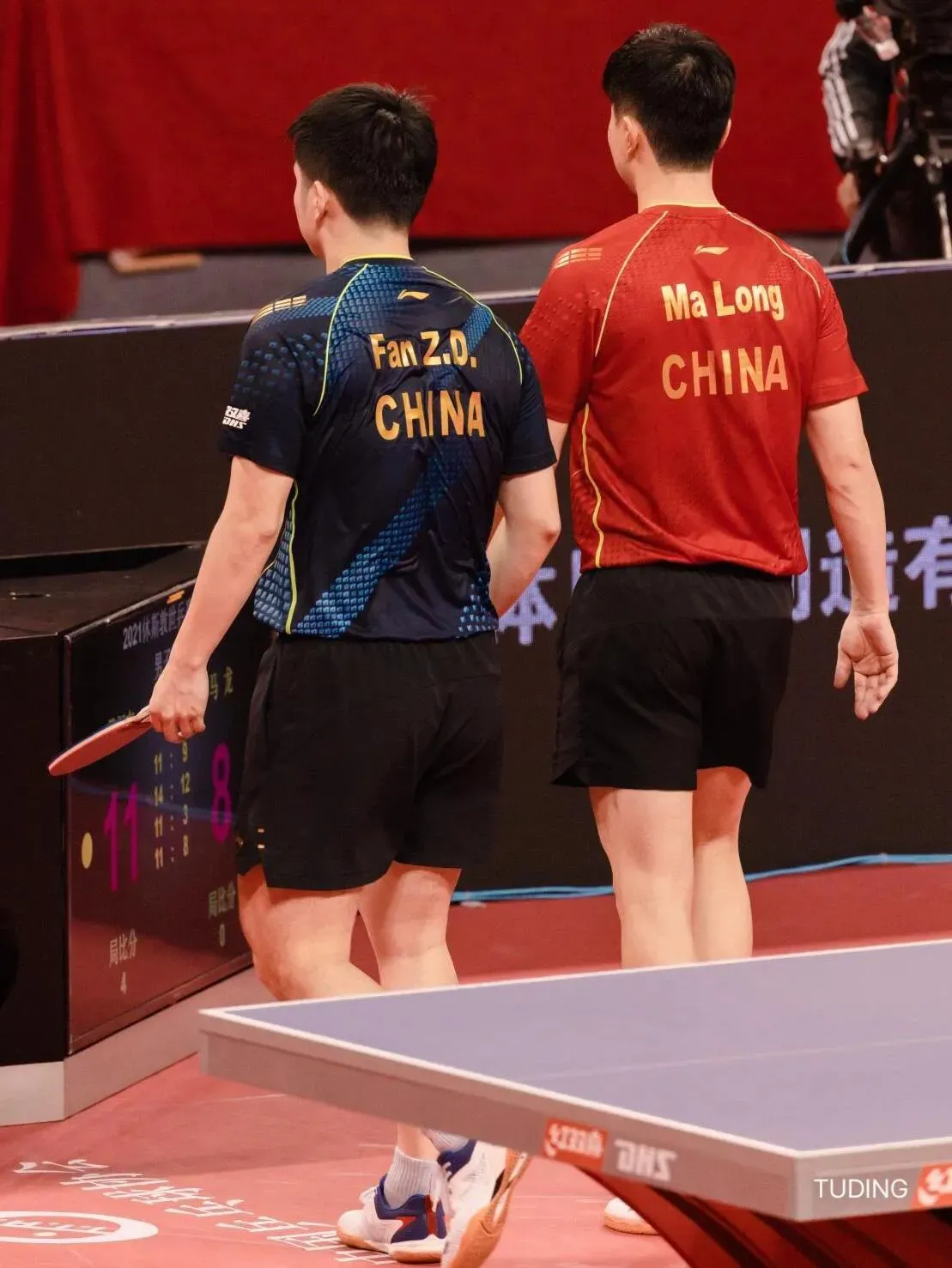 九游体育平台-关于法国队轻取日本队，马龙状态火热的信息