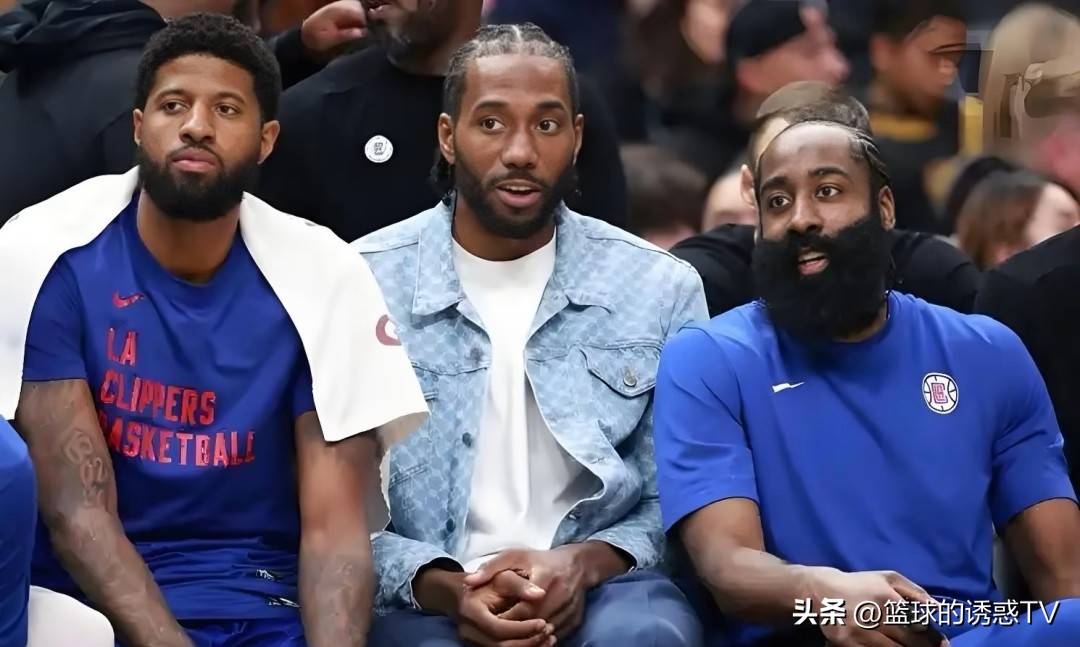 九游VIP-猛龙碾压快船，乔治关键制胜