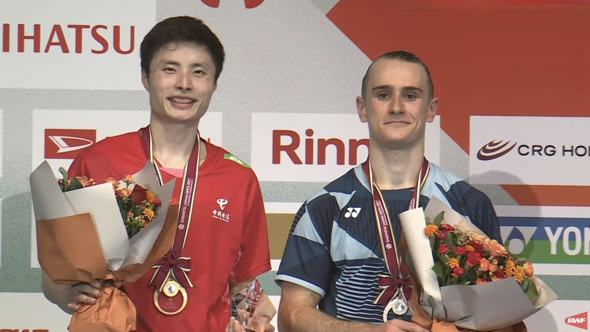 马来西亚队绝杀德国队，石宇奇关键制胜的简单介绍