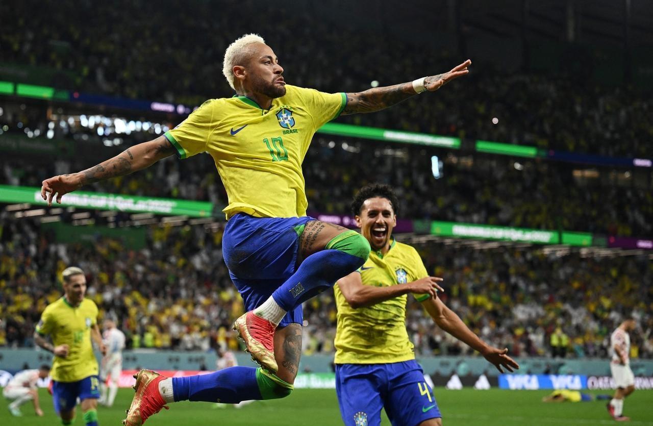 德国逆转阿根廷，卡塞米罗高光表现的简单介绍