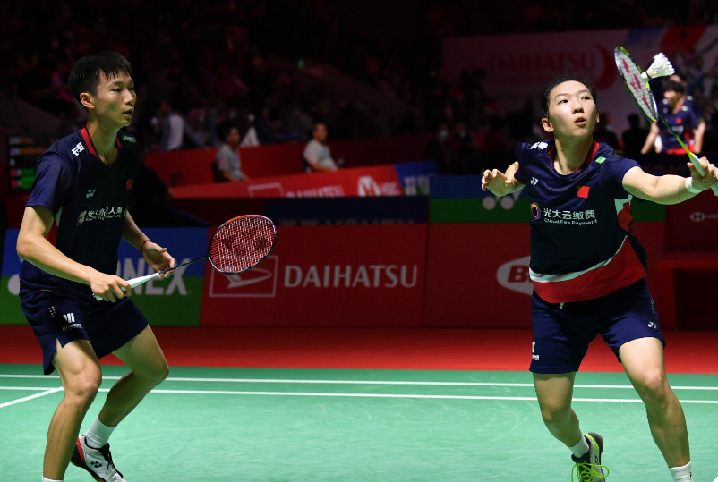 日本队逆转韩国队，戴资颖高光表现的简单介绍