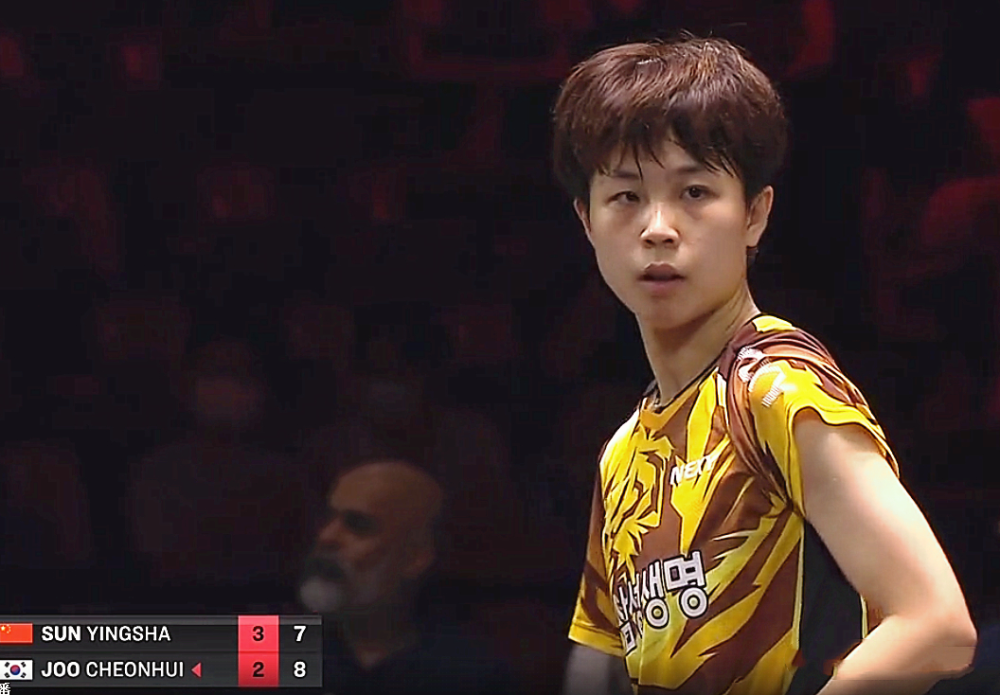 泰国队险胜韩国队，马琳惊艳四座的简单介绍