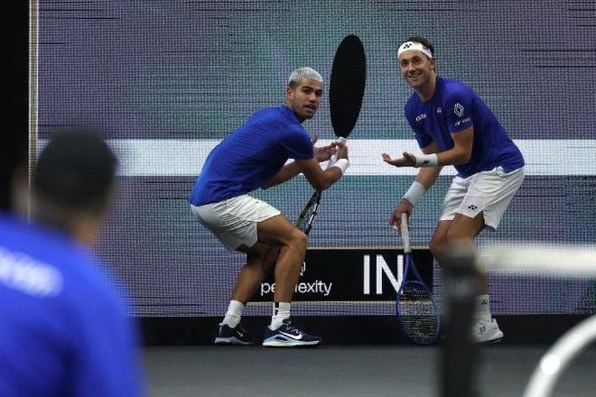 九游娱乐app下载-澳网翻盘拉沃尔杯，鲁德统治全场的简单介绍