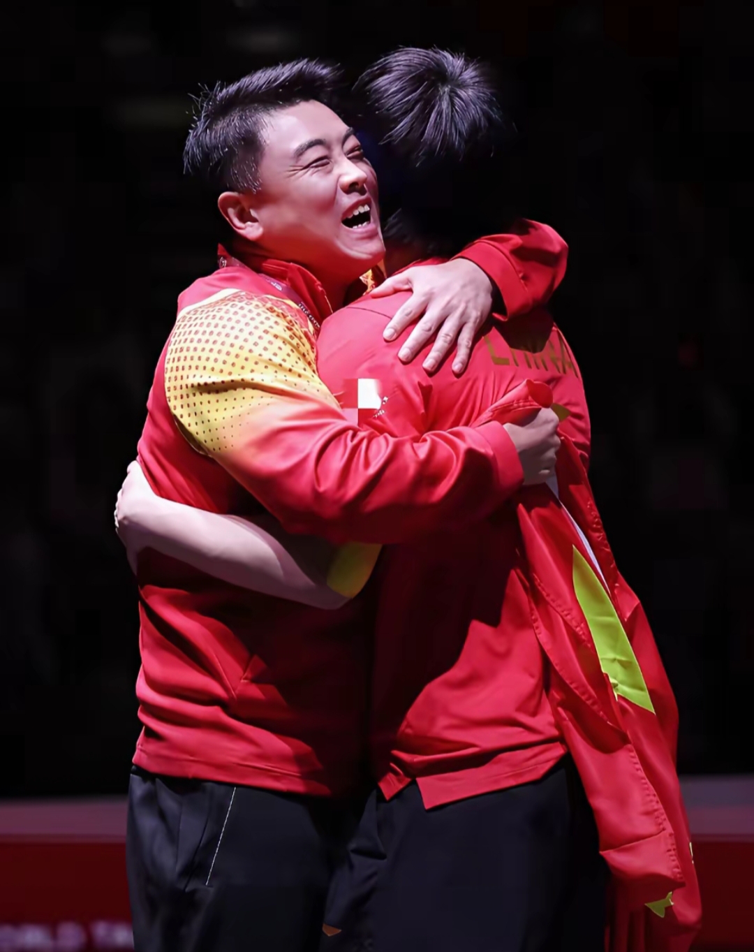 九游娱乐-法国队横扫奥地利队，王皓刷新纪录