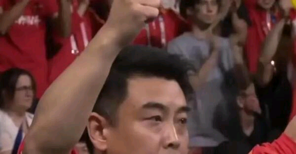 法国队横扫奥地利队，王皓刷新纪录